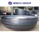 Circle Head Code and Equal to Elliptical End Stainless Steel Mixing Tank Head Dished End