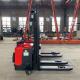 2500kg Electric Stacker 2 Stage 3.0m Mast Counterbalanced Stacker