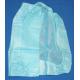 Bed Sheets Medical Non Woven 40g/M2 Pp Or Pe Coated 90x160cm Size