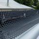 12 Inch Galvanised Solar Panel Screening Kit For Bird Protection