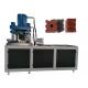 Wax Making Single Punch Tablet Making Machine Irregular Shape With  PLC Touch Screen Hydraulic Tablet Press Machine