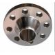 WN Nickel Alloy Metal Flange ASTM/UNS N08800 3 150#