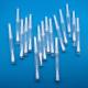Custom Label Clear Cosmetic Twist Pen Packaging Container 2Ml 4ML Plastic Nail Oil Tube Cuticle Oil Pen