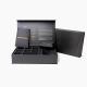 Magnetic Gift Box Desigh And Custom Small Packing Boxes Wholesale Crafts Crystal Gift Box