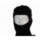 Fire Proof and Flame Retardant Safety Protective Hood