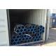 20MnV6 Hollow Bar Alloy Steel Seamless Pipes 20MnV6 Surface Hardening Treatments