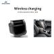 BENZ GLA A CLA 12 Volt Wireless Charger Smart Car Wireless Fast Charging Bracket