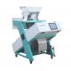 Household 0.9kw 64 Single Channel Rice Color Sorter