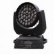 LED Moving Headlight with 10W Power