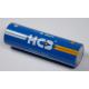 High Energy Density Lithium Thionyl Chloride Cell ER14505 Lithium Battery