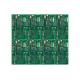 Buried Blind Vias HDI PCB Board 175um LPI Tin Sn For Mobile Phone
