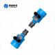 Anti-Interference 120m Microwave Level Switch with High Stability and IP67 Report Liquid Microwave Level Switch