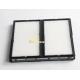 Stainless steel Excavator Spare Parts SANY 60-9 Outer Air Conditioning Filter