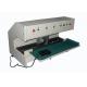 400MM V Cut Pcb Depanelizer , V Cut PCB Depaneling Machine For V Groove PCB Board