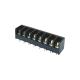 WCON 9.52mm PCB Screw Terminal Block Connector Pluggable Type For Communications