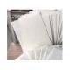 White Polyester Felt Fabric for SBS APP Bitumen Waterproof Membrane Item Felt Product