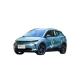 vehicle New Car Buick Micro 2022 Blue 7 652E interconnect enjoy  5 Seats SUV new energy car  Electric Vehicle Adult Car Rental
