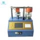Paper Bursting Pressure Strength Test Machine Automatic Electronic Computer Control