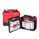 Portable Trauma First Aid Kit Plus For Home Car Office