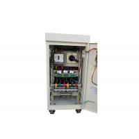 125 KVA IP20 380V / 400V Energy Saving Transformer step down transformer