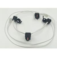 15KV Micro Ignition Switch For Gas Oven Switch Of Four Harnesses