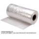 Factory Price Dry Cleaning Plastic Bag Dry Cleaning Rolls Laundry Plastic Bag Laundry Bags For Clothes Dry Clean