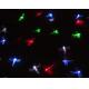 Colorful Solar LED String light Decoration Light 6 meters long 30pcs LED