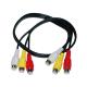 Professional Power Cable And Wire Harness for Home Appliance