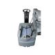 No Turning 110L Ride On Floor Scrubber Comfortable