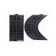 Lightweight 250w Flexible Solar Panel