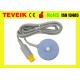 Factory Low Price Original New Bistos BT-350 TOCO fetal Transducer Probe for fetal monitor