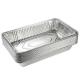 High Quality Aluminum Foil Tray With Various Sizes And Thickness Of 0.02 - 0.04mm
