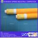 150T-34um(380mesh)Yellow woven monofilament fabric/Polyester Screen Printing Mesh
