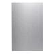 ASTM 430 Hairline Cold Rolled Stainless Steel Plate 600mm-1500mm Width