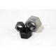 ISO 8674 Metric Fine Pitch Thread M6 To M36 Carbon Steel Nuts