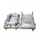 Automatic Injection Mold For Production Stackable Plastic Injection Crate Mold