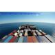 Cargofriend Cheapest Shipper From China Qingdao to Toronto Canada DDU Shipping Canada Ocean Amazon Fba Agent