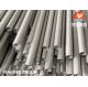 COLD/HOT FORMED WNR.1.4541 AISI321, Austenitic, EN 10216-5, Stainless Steel Seanless Tube,