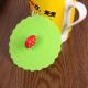 cute design high quality best products kitchen accessories silicone bowl cover cup covers lids