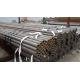 N80-1 Grade Seamless Steel Pipes for special applications