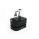ABM-150 AGV Robot With UR 5E Collaborative Robot With 150KG Payload Work