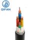 Low Voltage Power Cable   Cable 4 core power cable