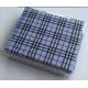 Microfiber printed lens cleaning cloth-lint free