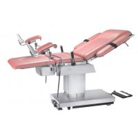 Surgical Electric Operating Table Double Control With Foot Pedal And Hand Control