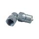 1/8 Inch Medium Pressure ISO7241B Quick Connect