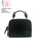 Women's bag PU leather shoulder bag lady classic casual fashion hand bag