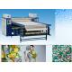 Heat Press Textile Calender Machine Flatbed Printer Multiple Surface Sublimation