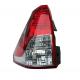 100% Tested 33550-T0A-J01 33550-T0A-H01 Tail Light Lamp For HONDA CRV 2012 2013 2014