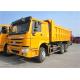 ZZ3257N3447 371hp 420hp 6x4 10 Wheel SINOTRUK Dump Truck