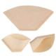 Disposable Drip Bag Cone style Filter #4 Cone Coffee Filter Paper 103